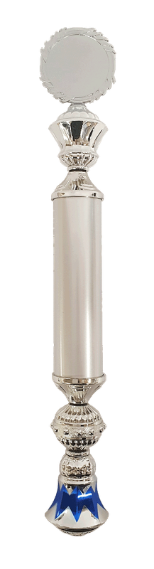 Zepter Nr.032 - ca. 41 cm