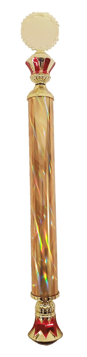 Zepter Nr.033 - ca. 51 cm Zepter Nr.033 - ca. 51 cm