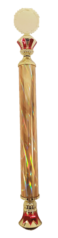 Zepter Nr.033 - ca. 51 cm