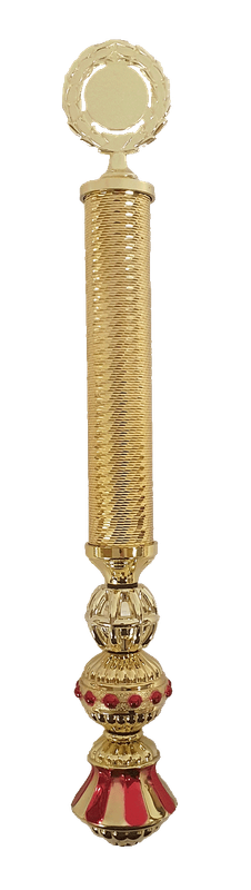 Zepter Nr.039 - ca. 36 cm
