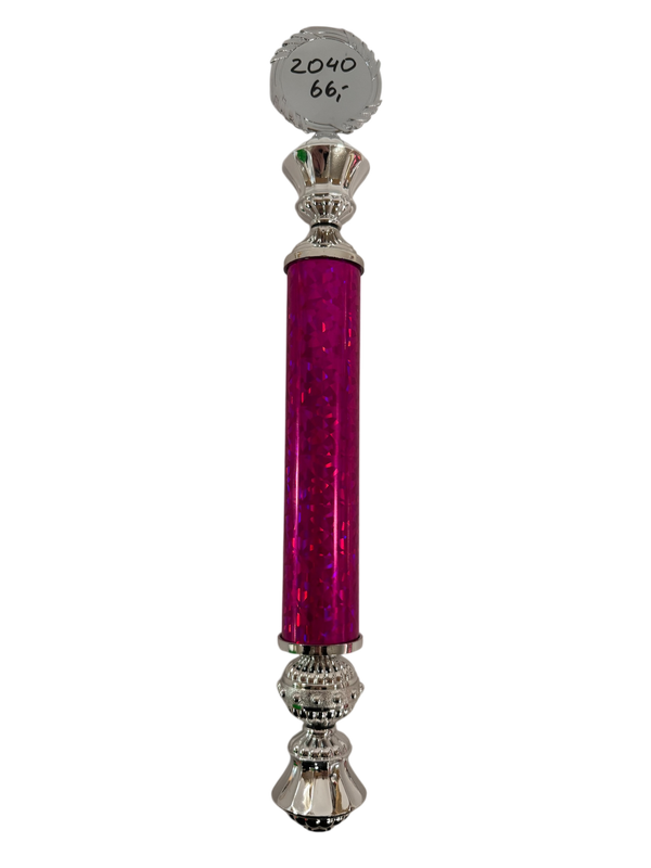 Zepter Nr.040 - ca. 43 cm Zepter Nr.040 - ca. 43 cm