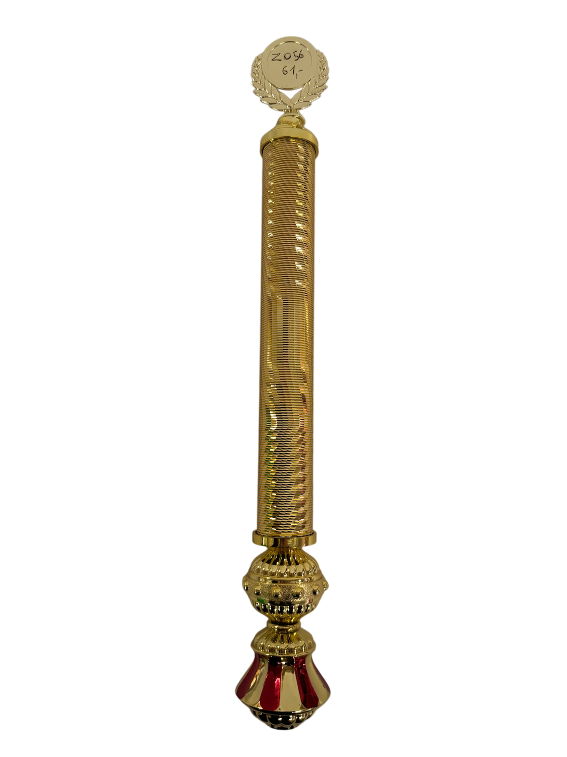 Zepter Nr.056 - ca. 38 cm Zepter Nr.056 - ca. 38 cm