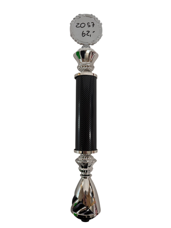 Zepter Nr.057 - ca. 39 cm Zepter Nr.057 - ca. 39 cm