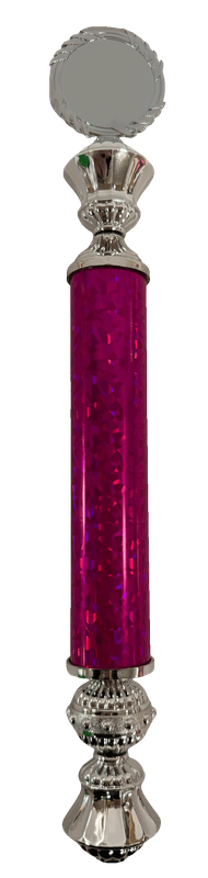 Zepter Nr.040 - ca. 43 cm Zepter Nr.040 - ca. 43 cm