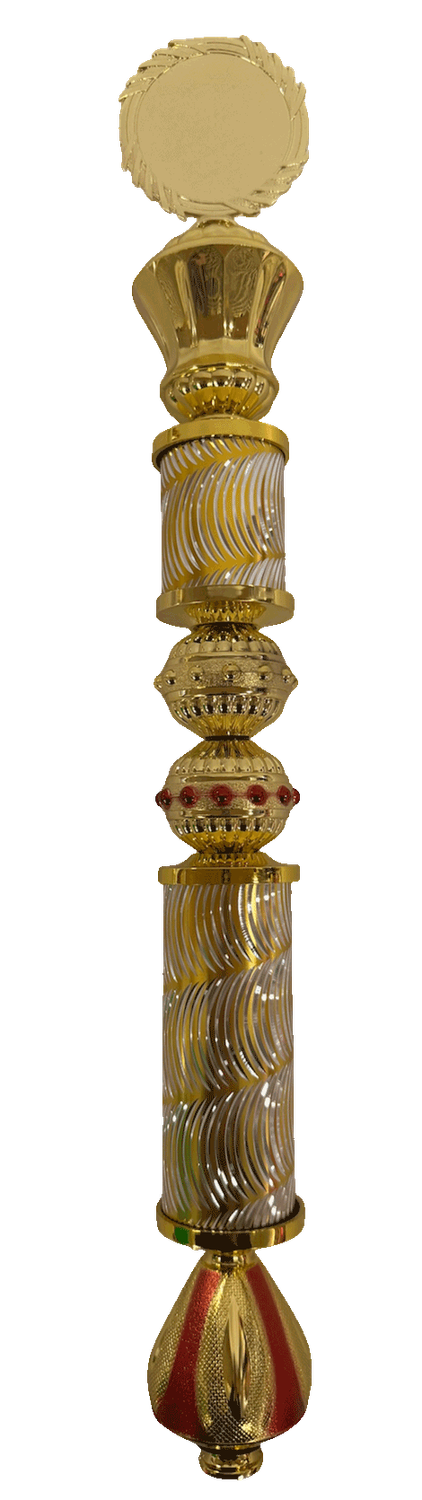 Zepter Nr.041 - ca. 44 cm