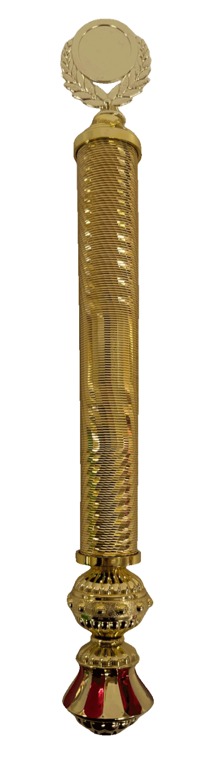 Zepter Nr.056 - ca. 38 cm Zepter Nr.056 - ca. 38 cm