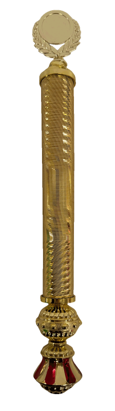 Zepter Nr.056 - ca. 38 cm Zepter Nr.056 - ca. 38 cm