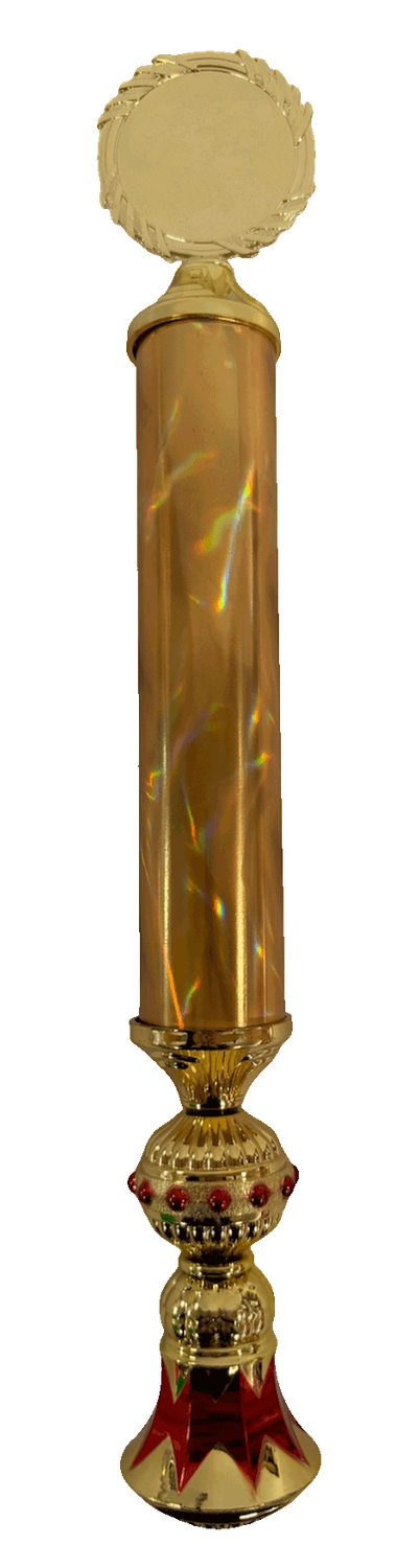 Zepter Nr.058 - ca. 40 cm Zepter Nr.058 - ca. 40 cm