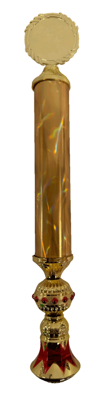 Zepter Nr.058 - ca. 40 cm Zepter Nr.058 - ca. 40 cm