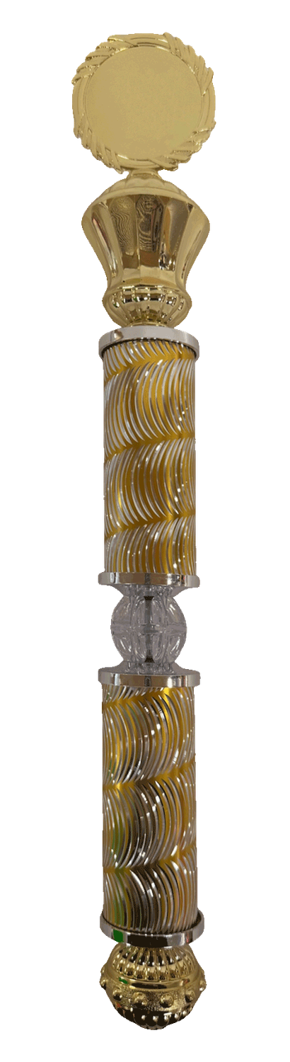 Zepter Nr.045 - ca. 42 cm Zepter Nr.045 - ca. 42 cm