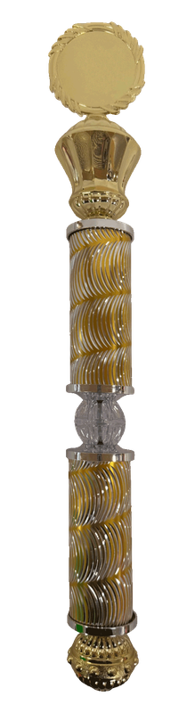 Zepter Nr.045 - ca. 42 cm Zepter Nr.045 - ca. 42 cm