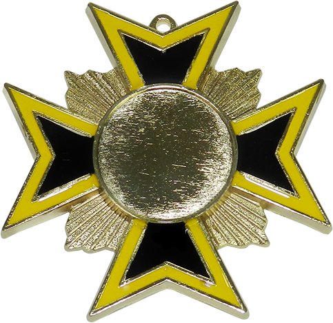3522014SG - Sternorden 6 cm