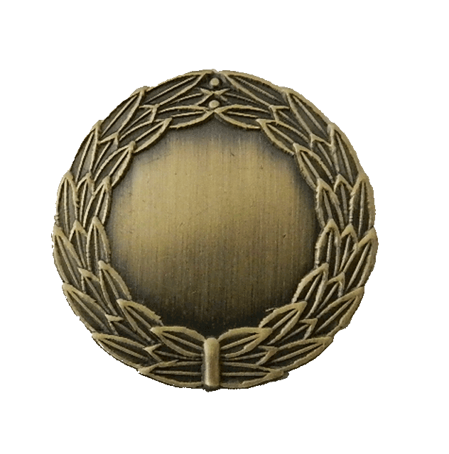 272012B - Lorbeerkranz 2,8 cm Ø 272012B - Lorbeerkranz 2,8 cm Ø
