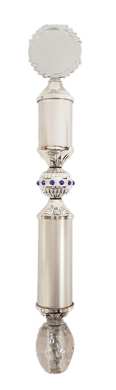 Zepter Nr.038 - ca. 40 cm