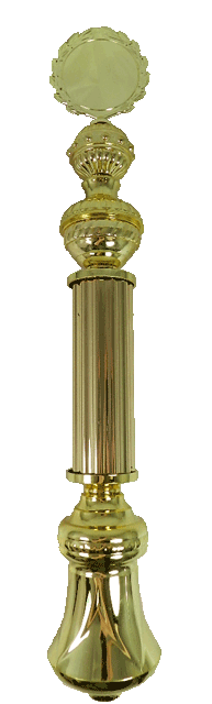 Zepter Nr.110 - ca. 42 cm