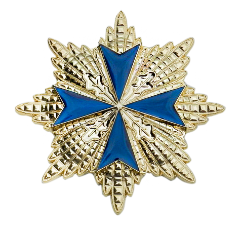 33209B - Sternorden 7,5 cm