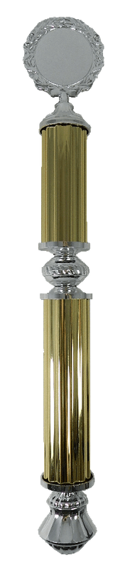 Zepter Nr.037 - ca. 44 cm