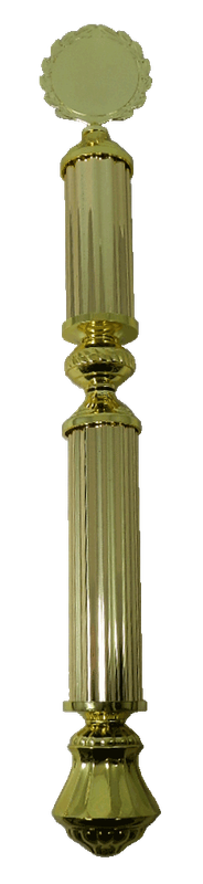 Zepter Nr.026 - ca. 47 cm