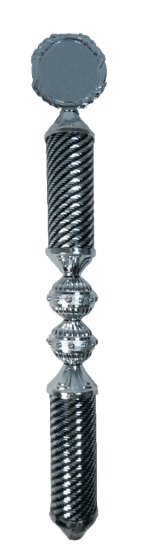 Zepter Nr.035 - ca. 42 cm