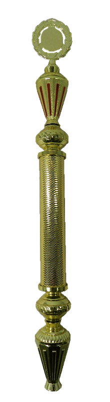 Zepter Nr.049 - ca. 42 cm