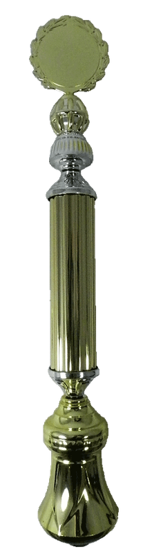 Zepter Nr.074 - ca. 44 cm