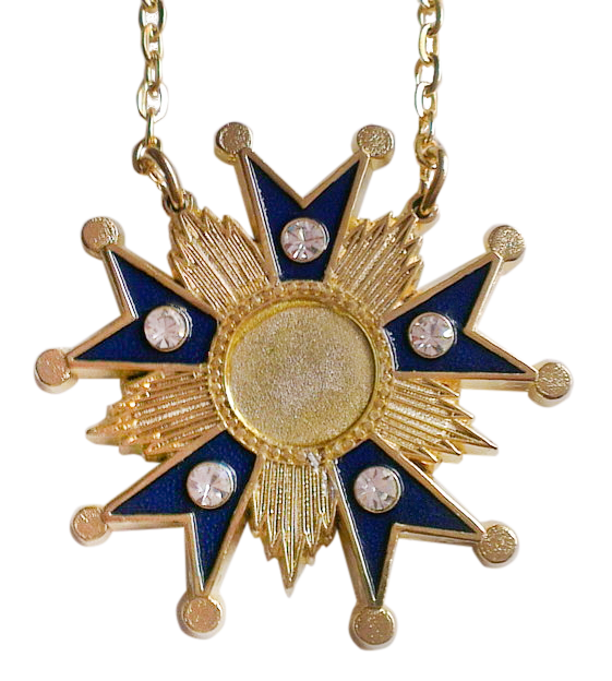 BSS213 - Sternorden 5 cm