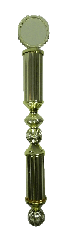 Zepter Nr.142 - ca. 41 cm