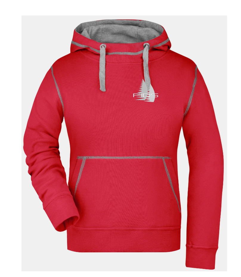 FIDS - Hoodie