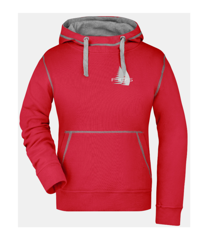 FIDS - Hoodie