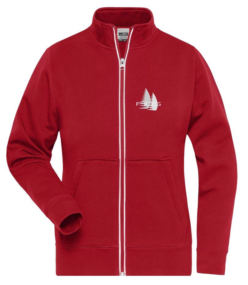 FIDS Sweatjacke