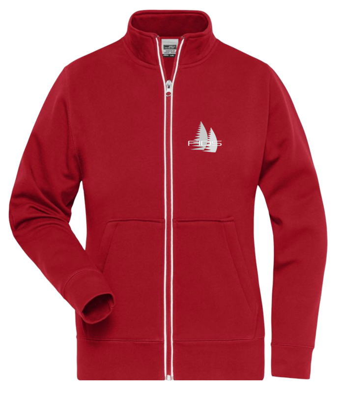 FIDS Sweatjacke