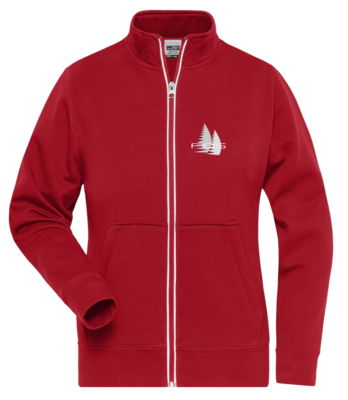 FIDS Sweatjacke
