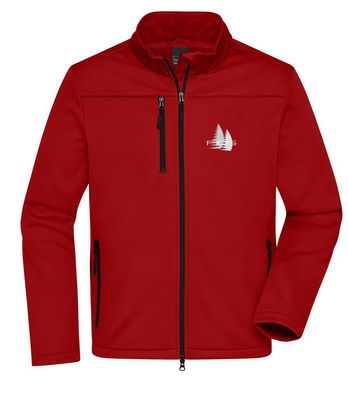 FIDS Softshelljacke JN