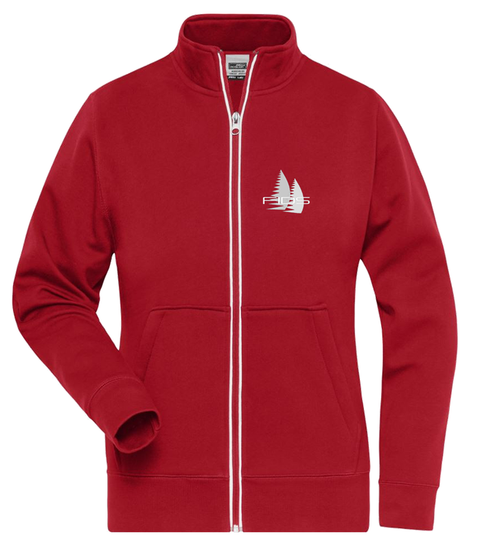 FIDS Sweatjacke