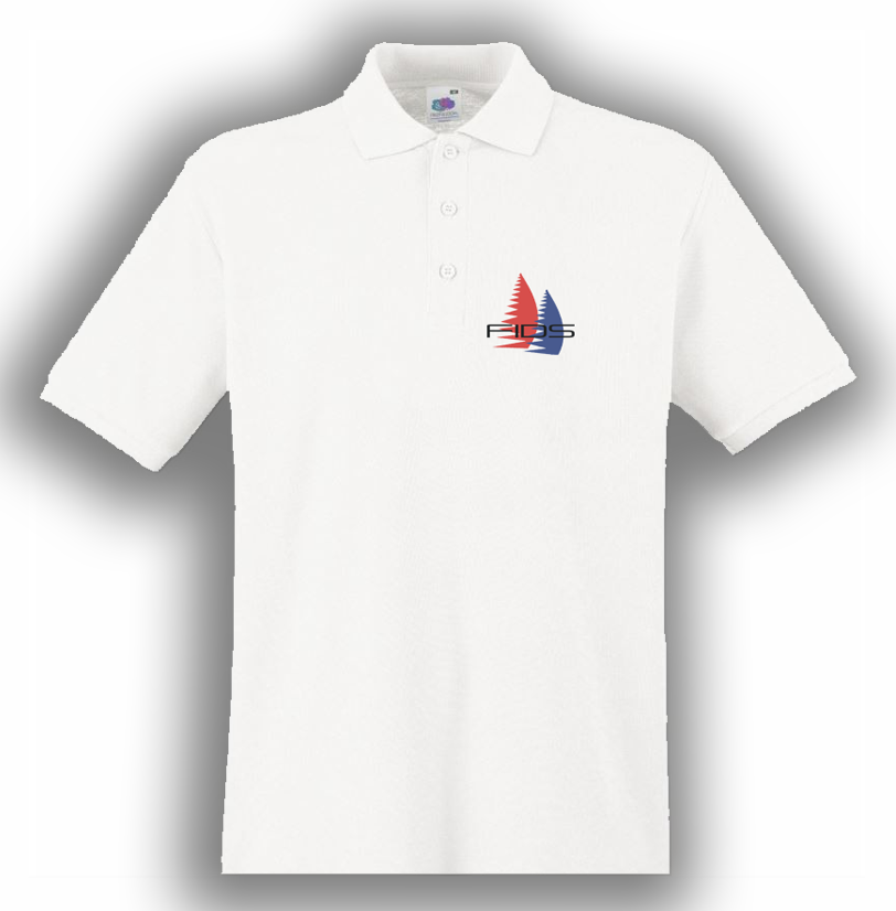 FIDS Polo Shirt FIDS Polo Shirt