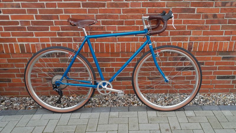 Kronwerk Gravel Bike CC1