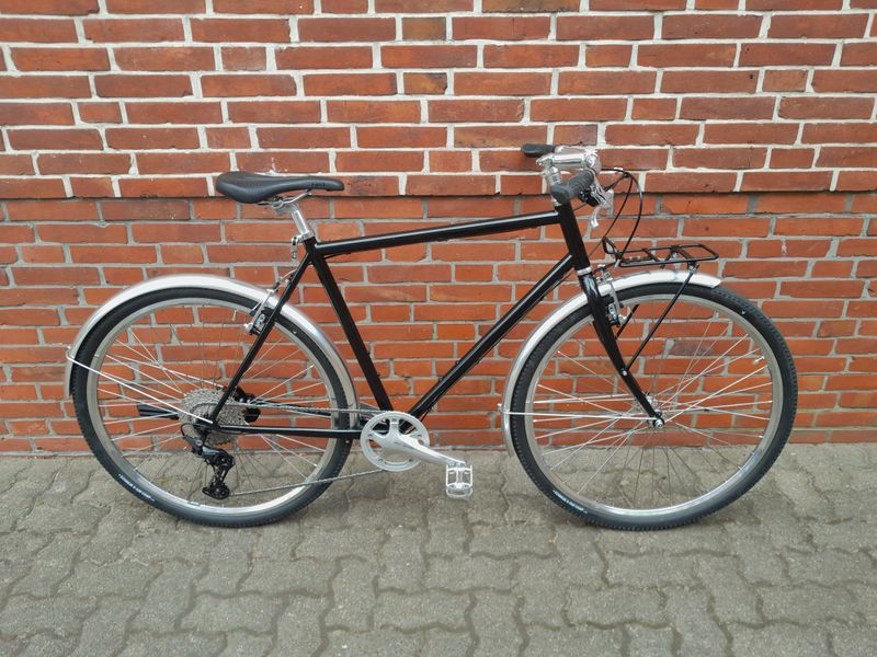 Kronwerk Urban UGC