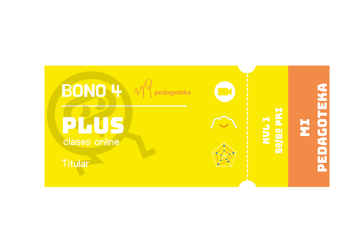 Bono Plus 4