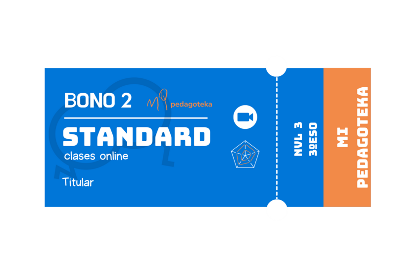 Bono Standard 2