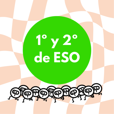 1º y 2º ESO