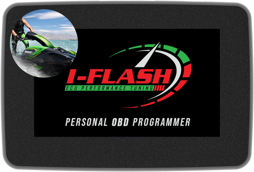 IFLASH Marine Remote Tuning Device