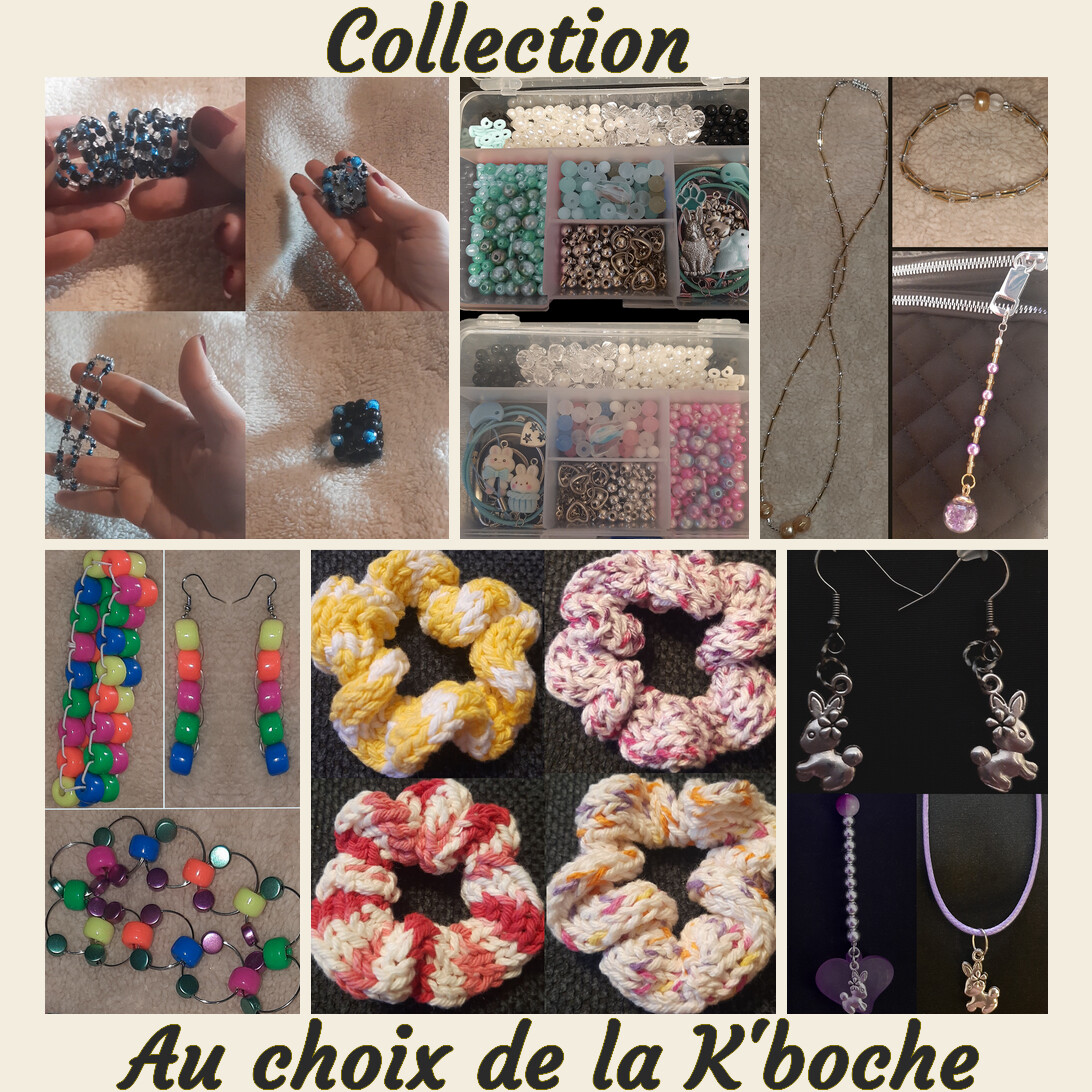 Au choix de la K'boche