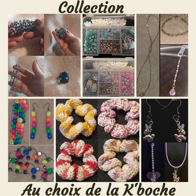 Au choix de la K'boche