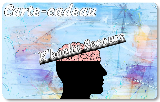 Cartes-cadeaux