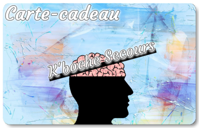 Cartes-cadeaux