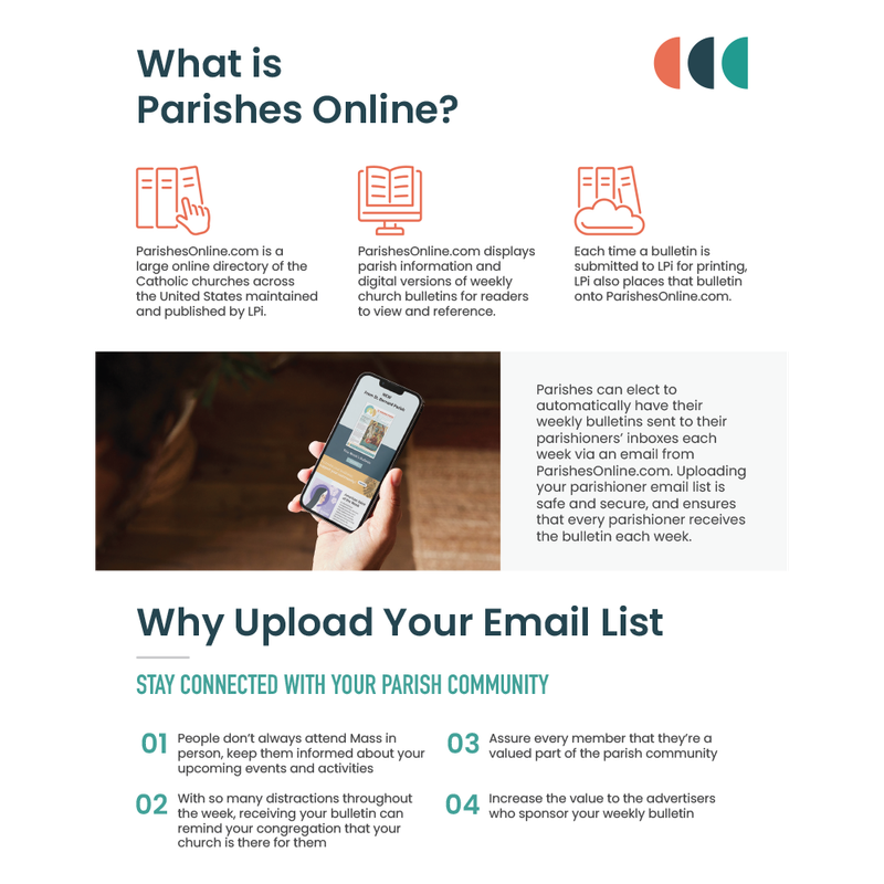 POL Why Upload Emails Flyer