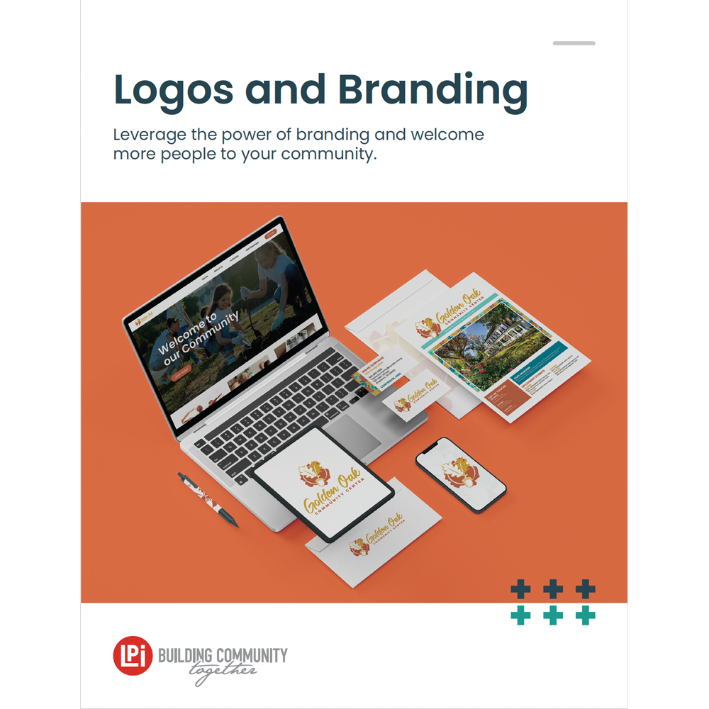 Logos and Branding Brochure