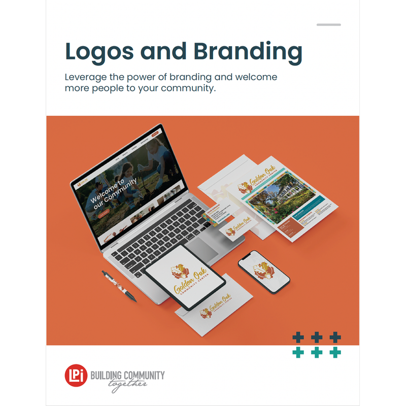 Logos and Branding Brochure