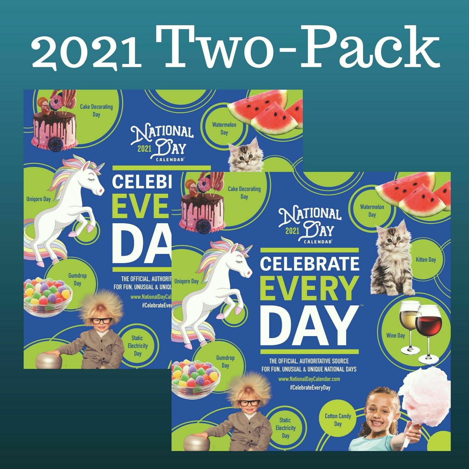 national day calendar 2021 printable