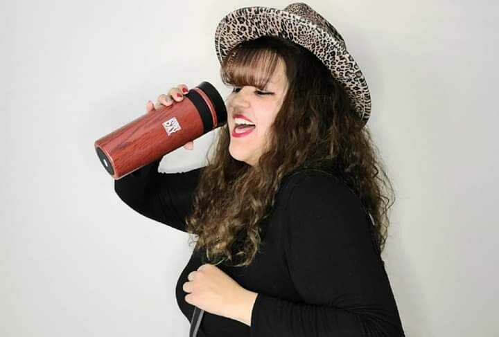 Official Celebrate Every Day® Coffee Tumbler